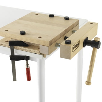 Sjöbergs SJ-SMARTVISE Smart Vise