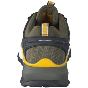 Dockers Sneaker in grün