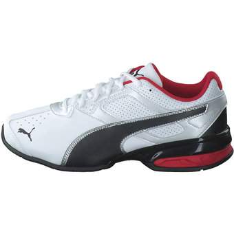 PUMA Tazon 6 FM Sneaker in weiß