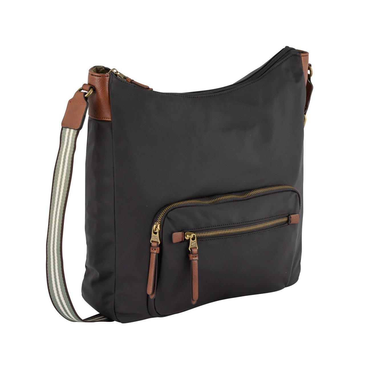 CAMEL ACTIVE Handtaschen schwarz