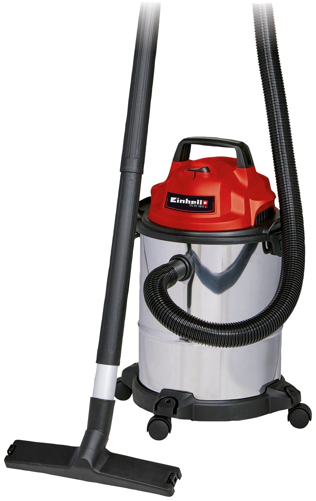 Einhell Nass-Trocken-Sauger TC-VC 1815 S, 1250 W