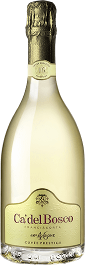 Ca' del Bosco : Cuvée Prestige Edizione 46 Extra Brut