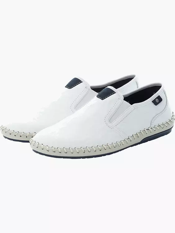 Rieker Herren Slipper