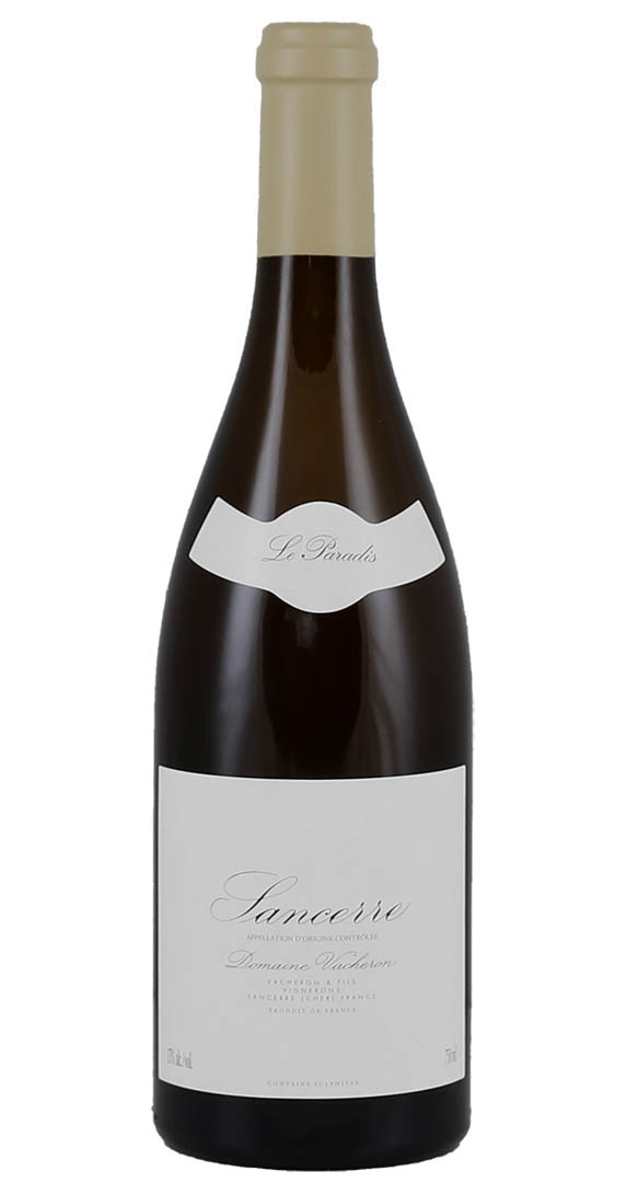 Domaine Vacheron Sancerre Blanc Le Paradis 2021
