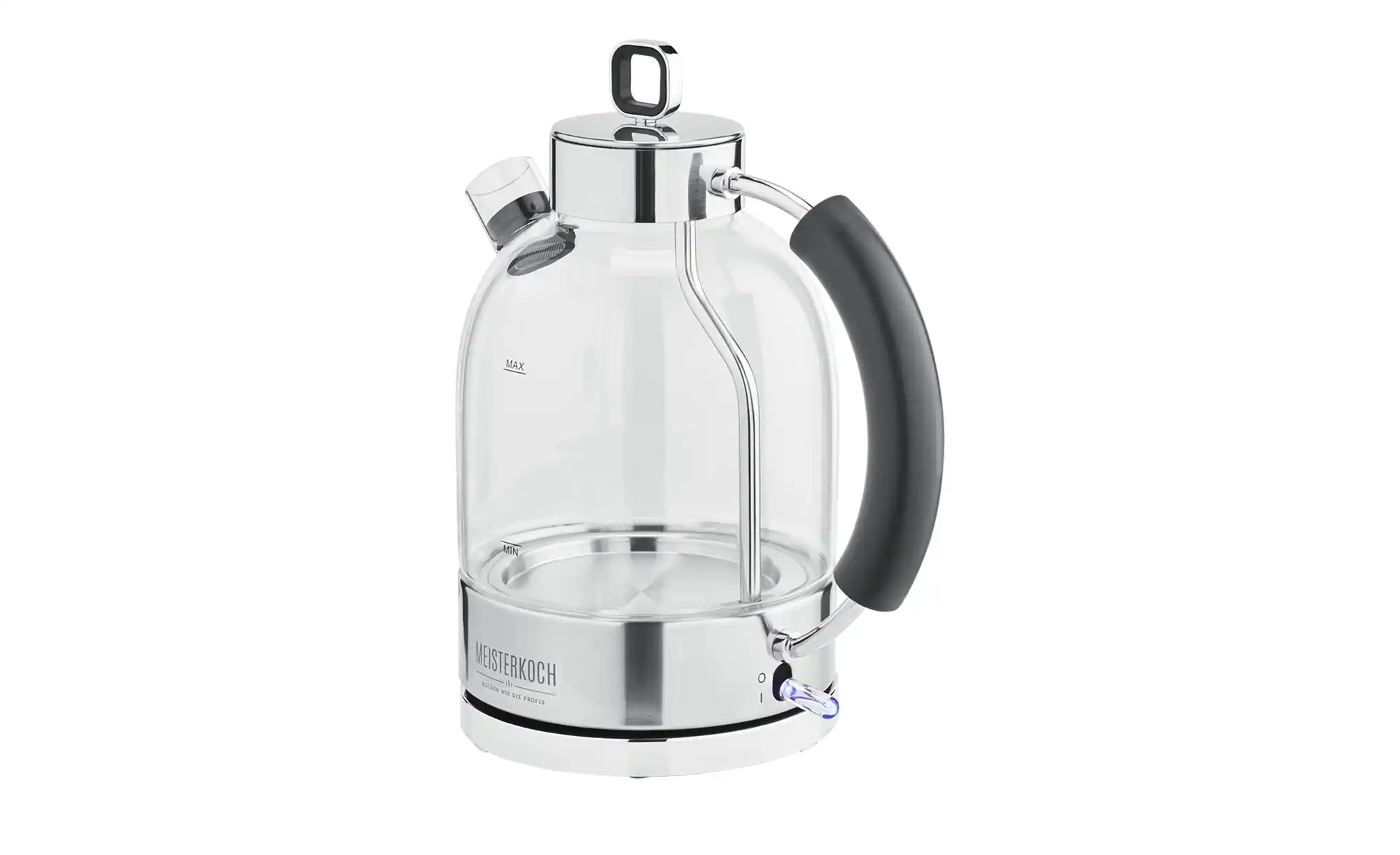 Meisterkoch Wasserkocher WK-1616G