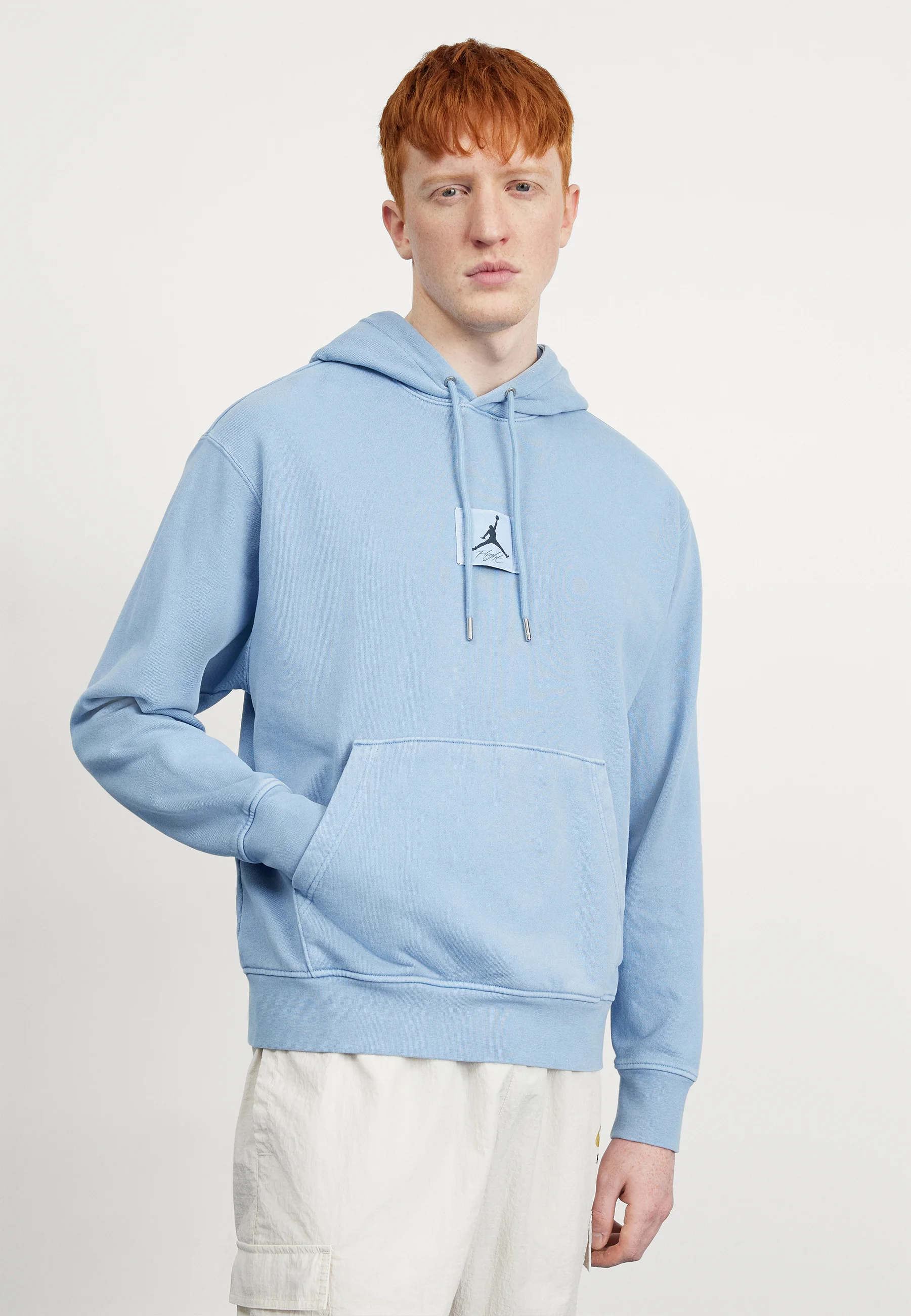 Jordan STMT WASH - Sudadera con capucha