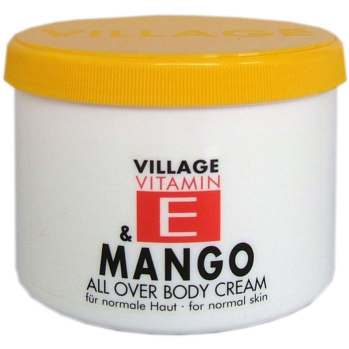 Body Cream