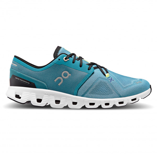 On - Cloud X 3 - Runningschuhe