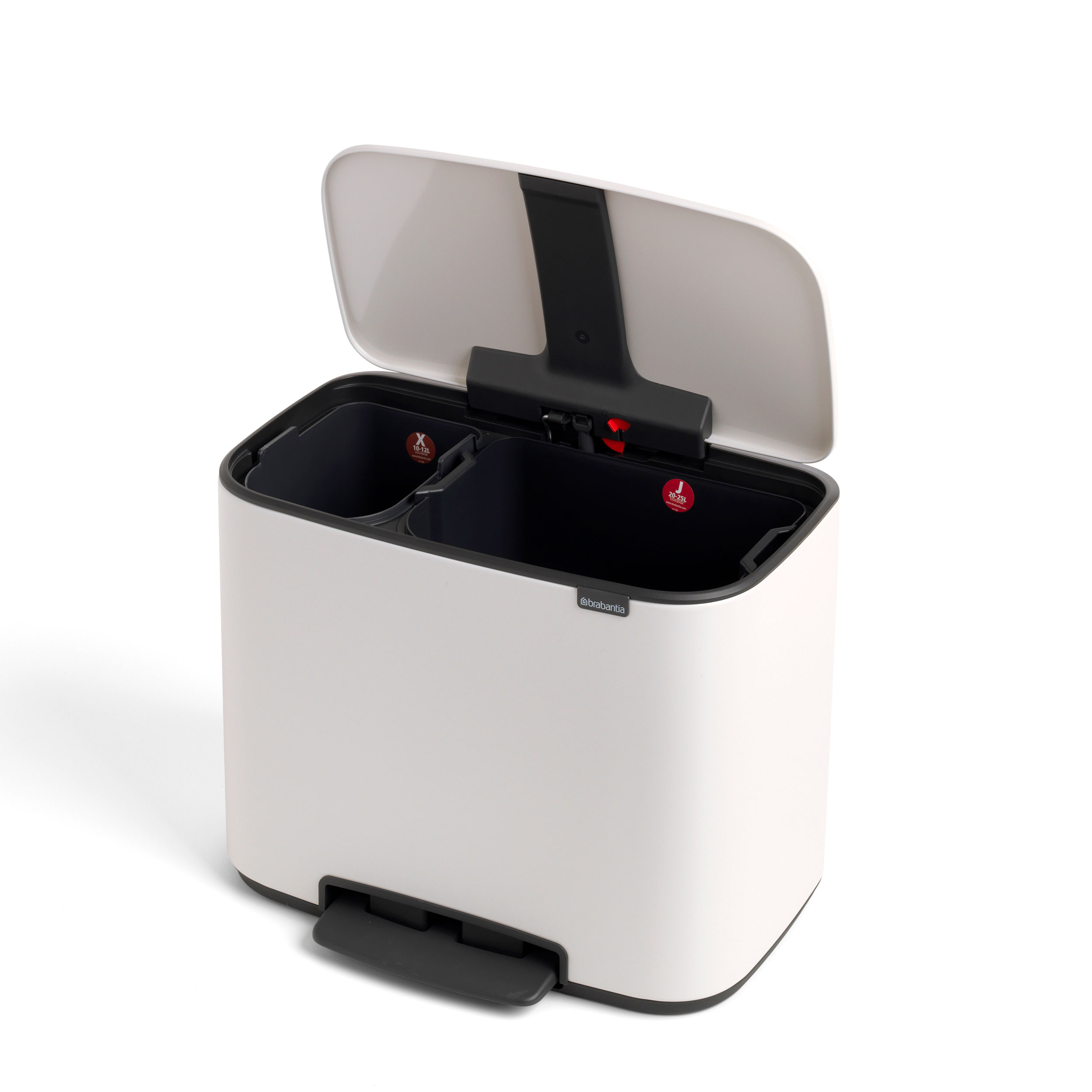 BrabantiaTreteimer 11l+23l