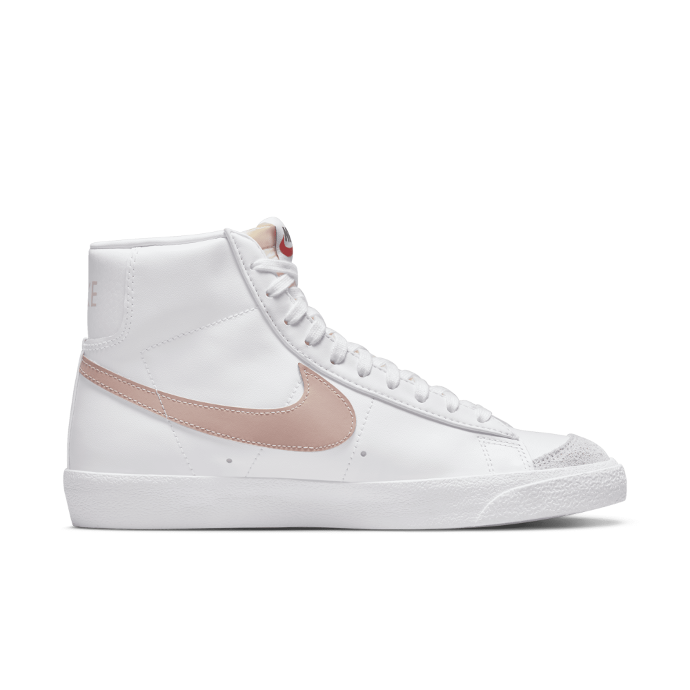 Nike Blazer Mid 77 CZ1055 118 / weiss