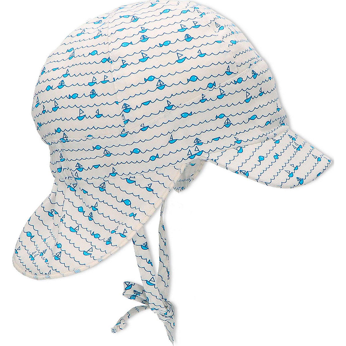 Baby Schirmmütze für Jungen