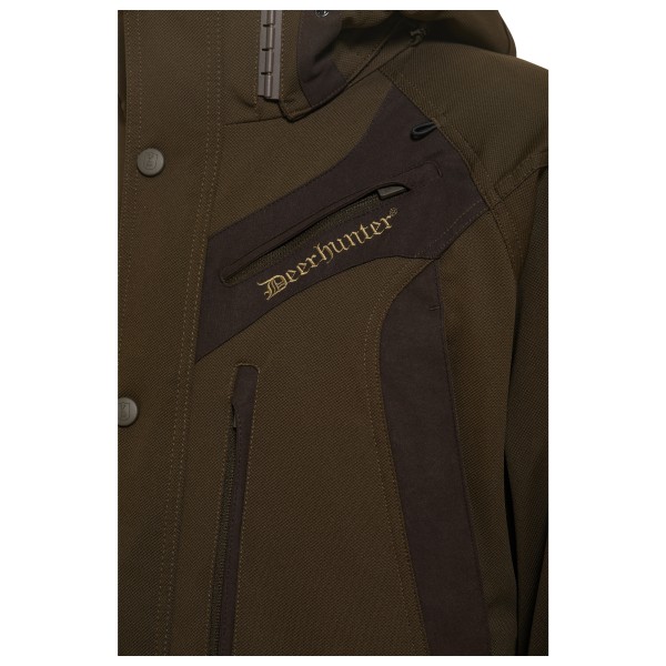 Deerhunter - Muflon Jacket - Winterjacke