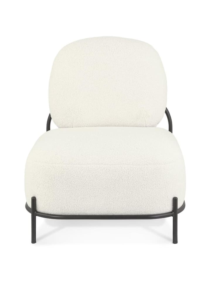 KADIMA DESIGN Lounge Sessel Bouclé Modern, Relaxsessel Gepolstert, Komfort günstig kaufen onesize