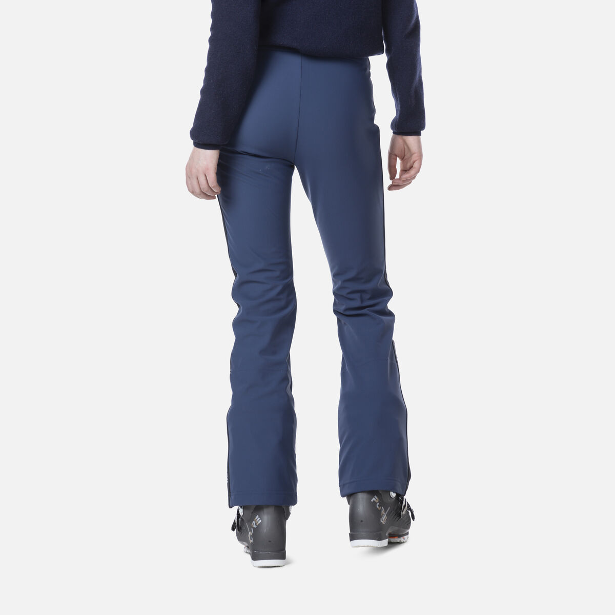 Resort Softshell Damenskihose