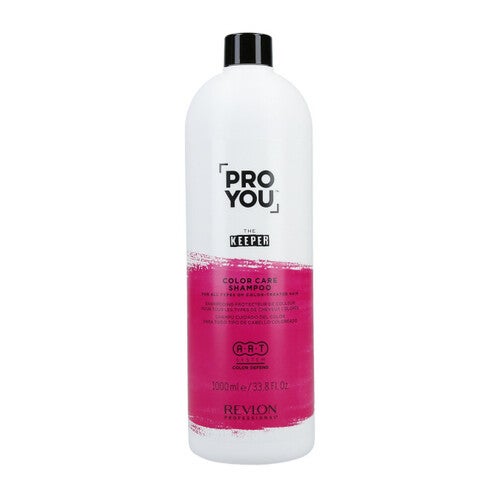 Revlon Pro You The Keeper šampon za obojenu kosu 350 ml