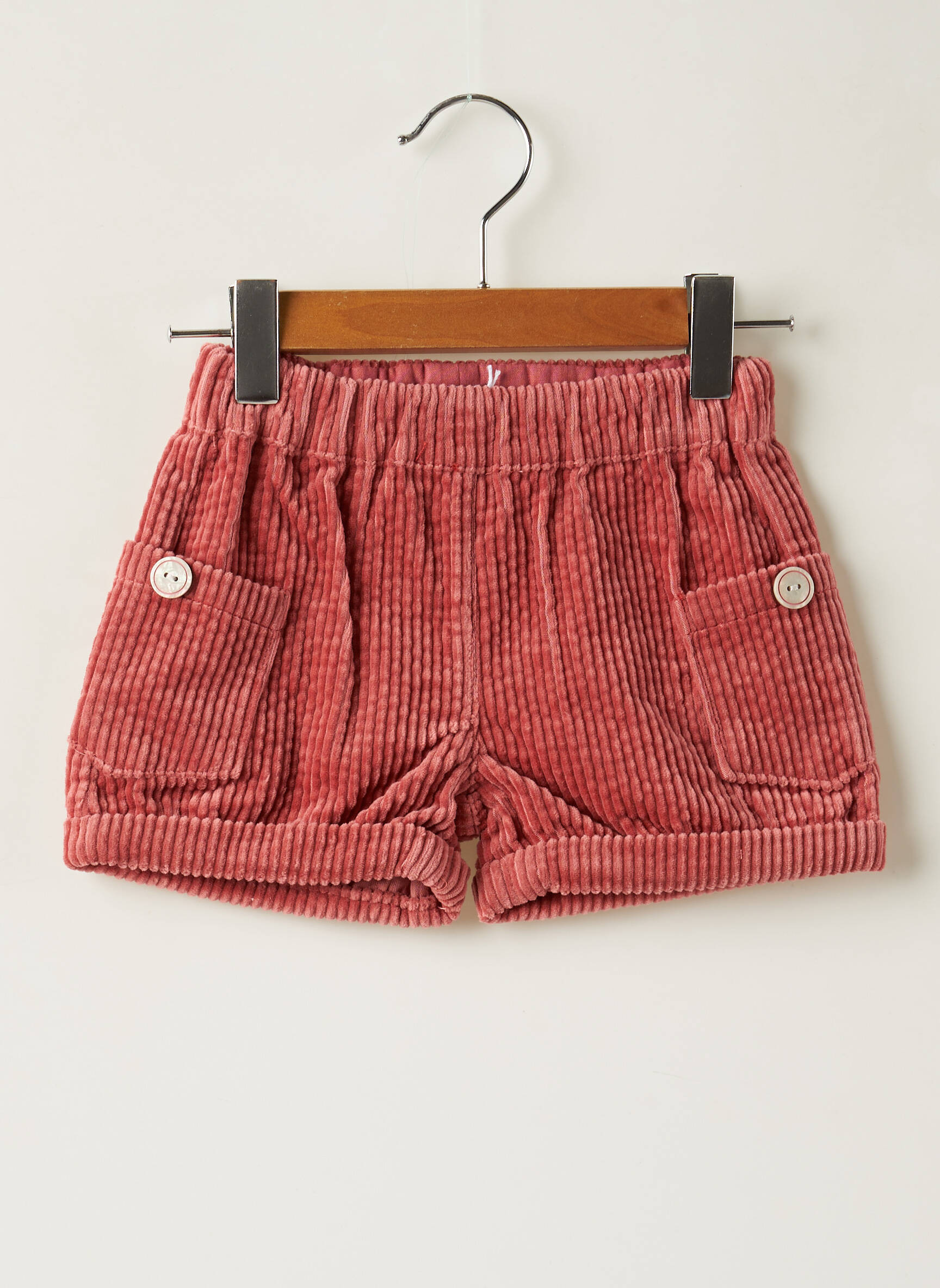 Absorba Shorts 1 Fille couleur rose