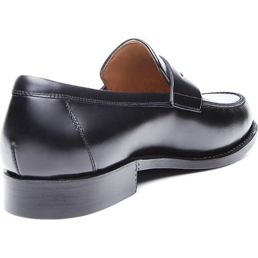 HEINRICH DINKELACKER Slipper Wien Plain BC