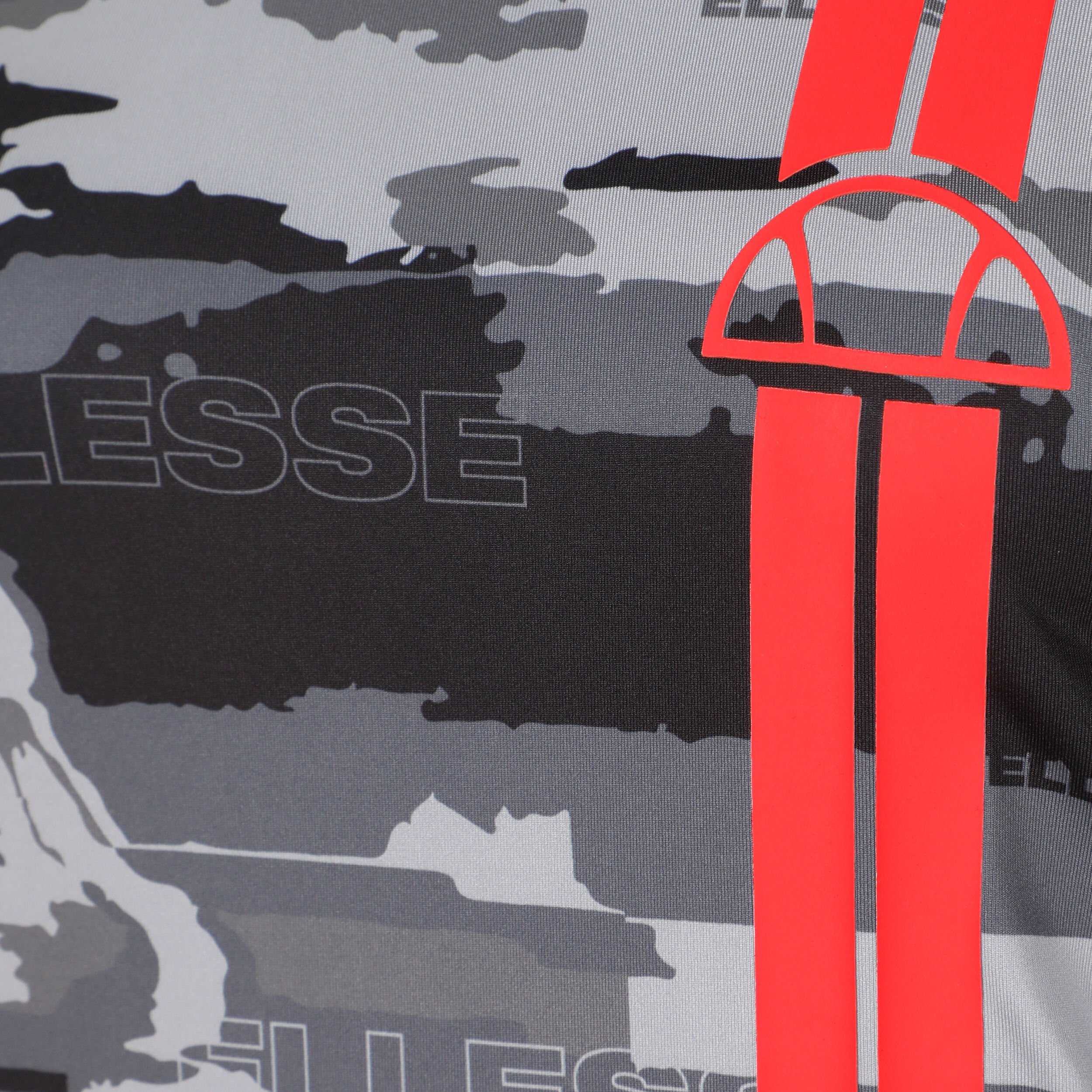 Estrella Tank-Top Damen - Grau, Schwarz