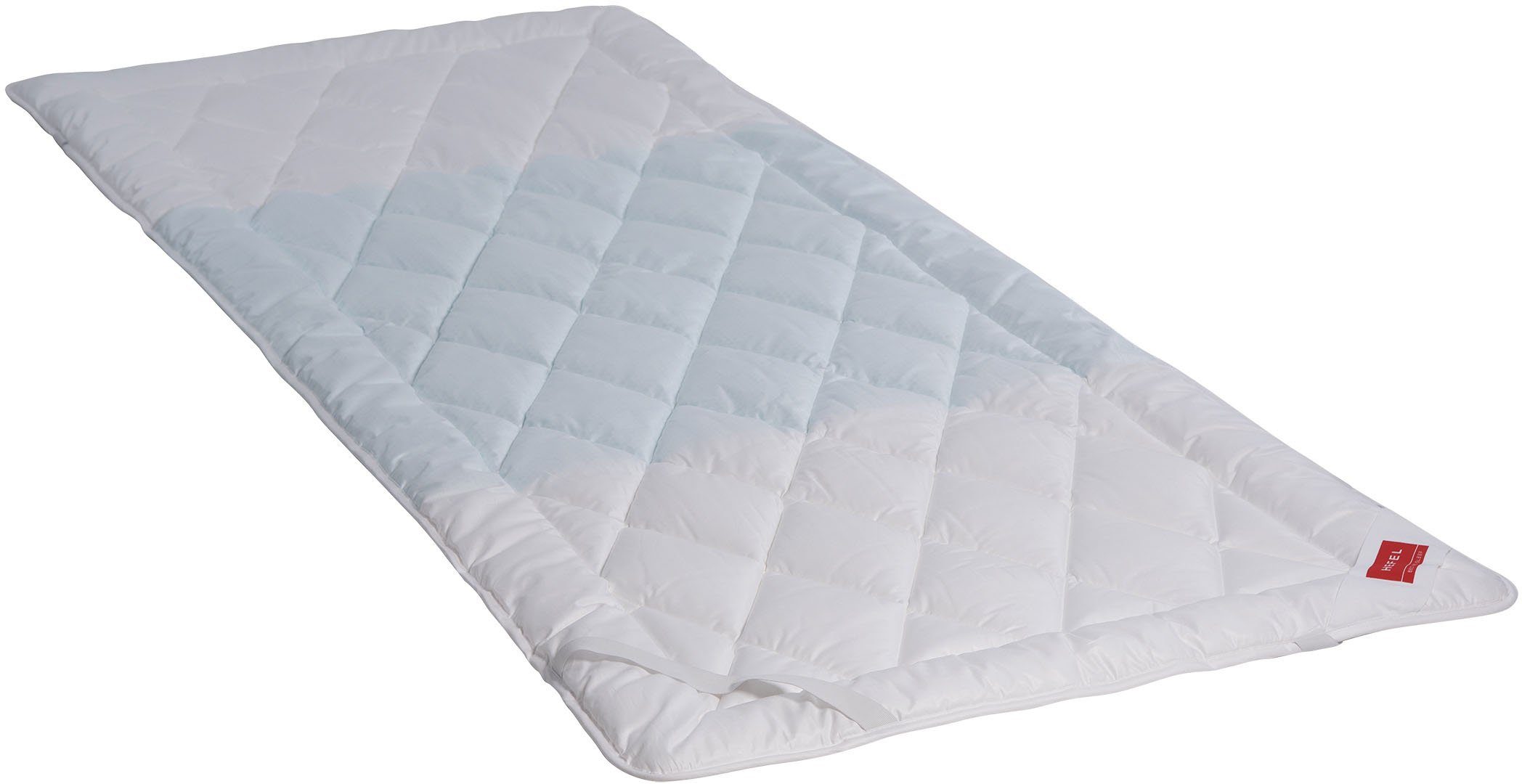Matratzenauflage Hefel COOl Unterbett Hefel