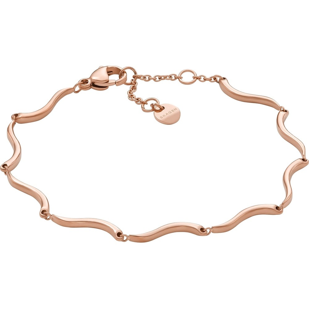 Skagen Bracelet Acier inoxydable Bracelet