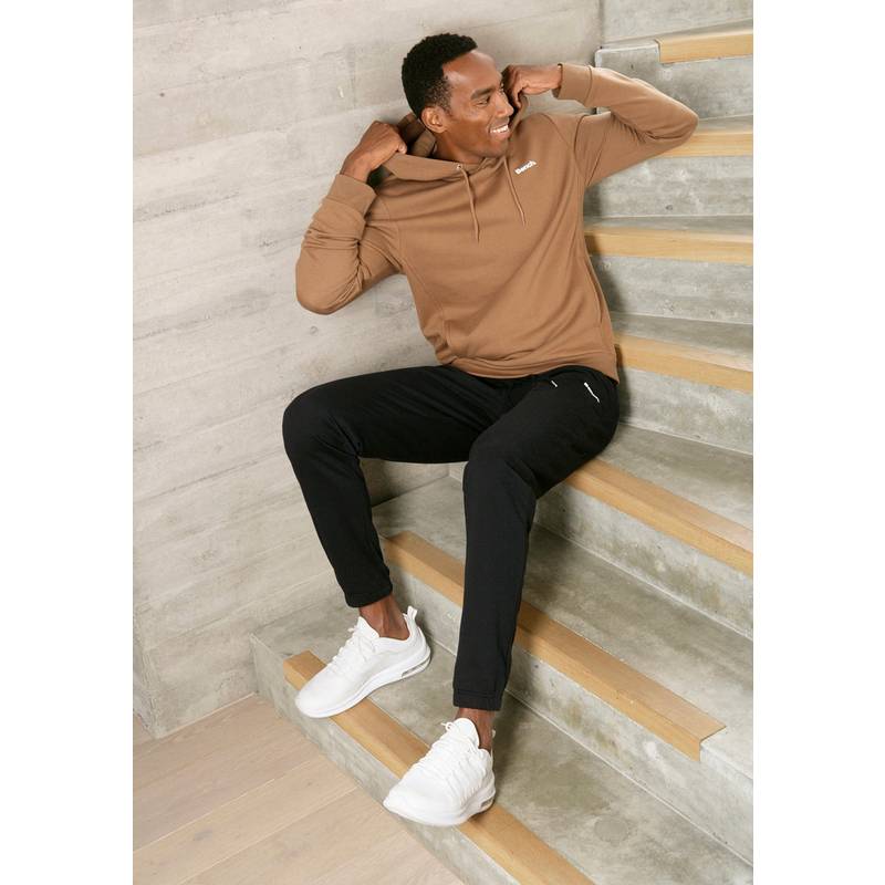 Bench Hoodie Herren