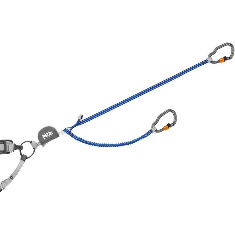 Petzl Scorpio Verigo Klettersteigset