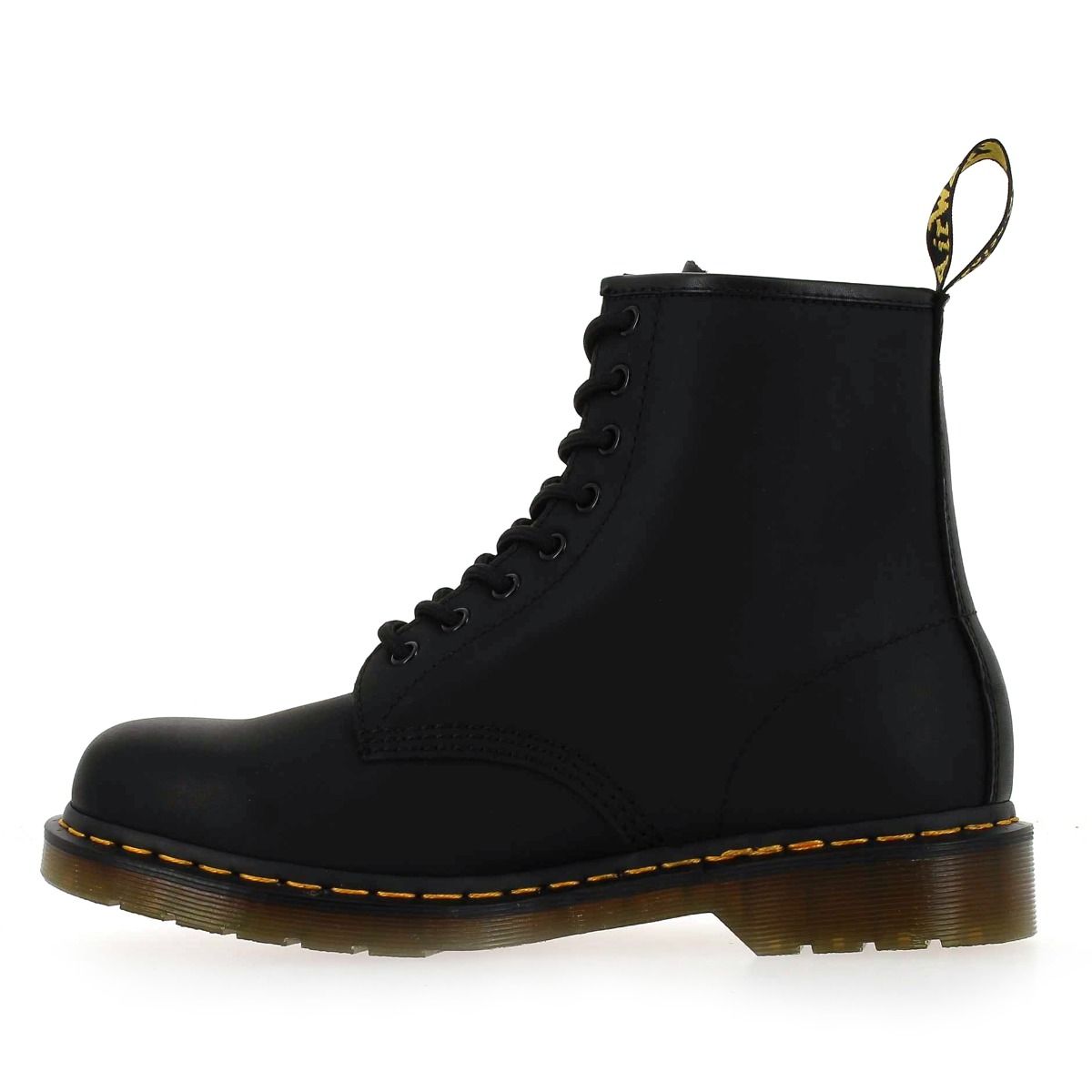 Dr Martens  1460 - Noir