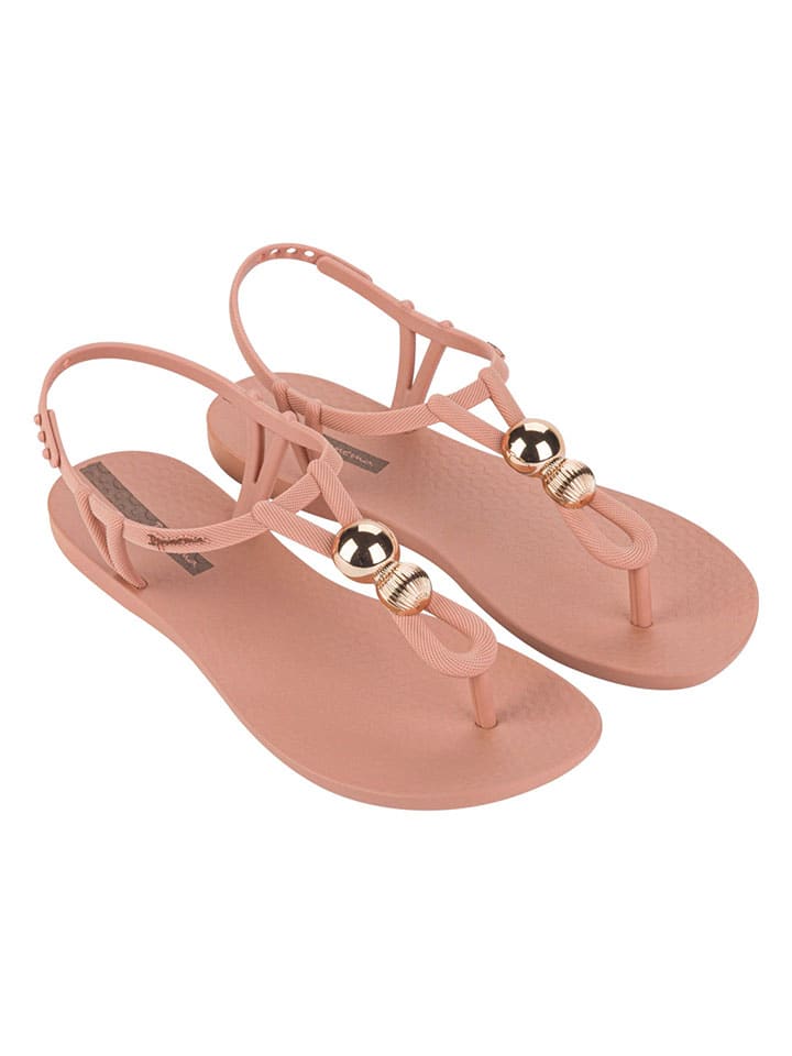 Ipanema Zehensandalen in Rosa günstig kaufen