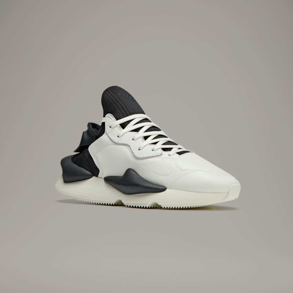 Y-3 Kaiwa ID5430 / weiss