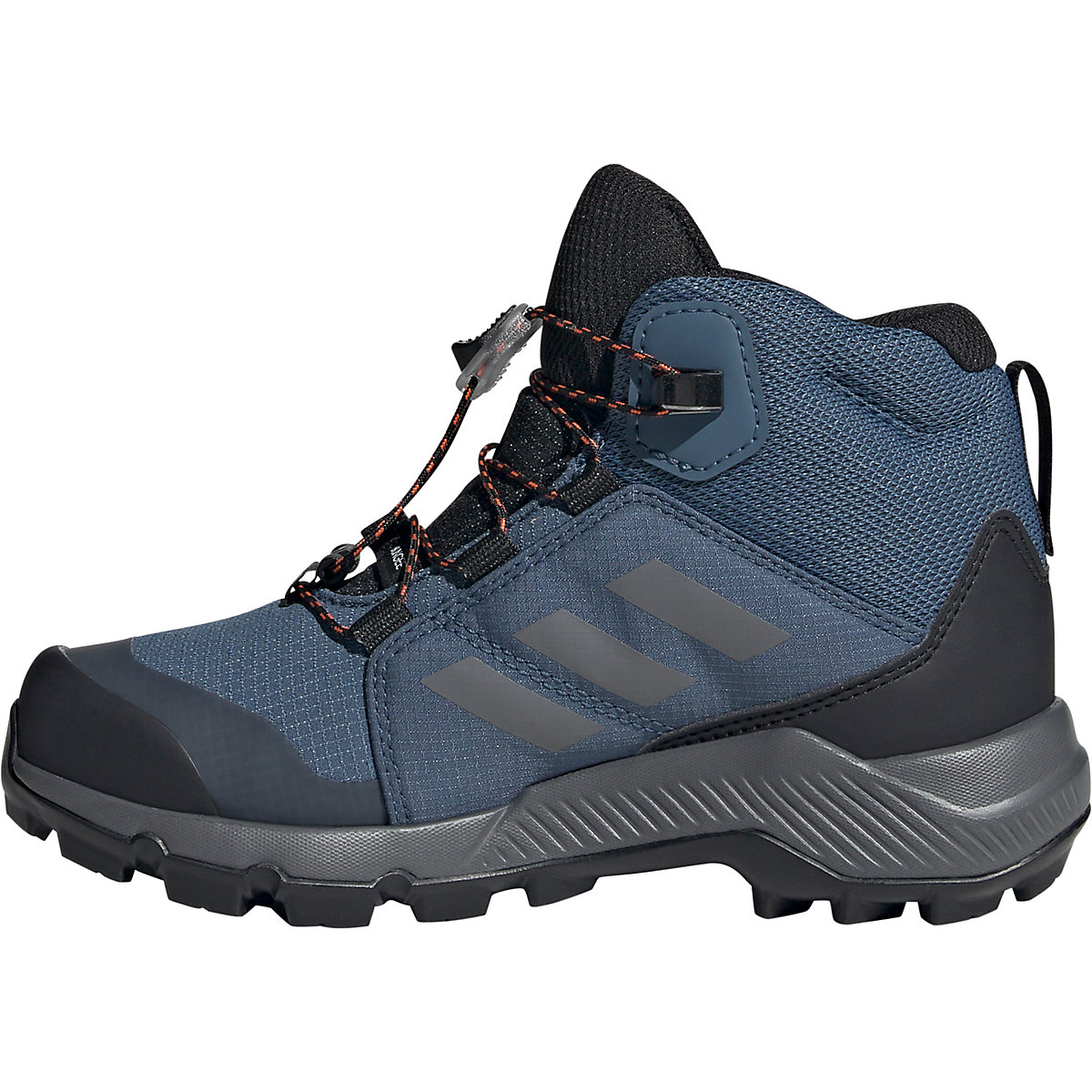 Outdoorschuhe TERREX MID GTX K für Jungen