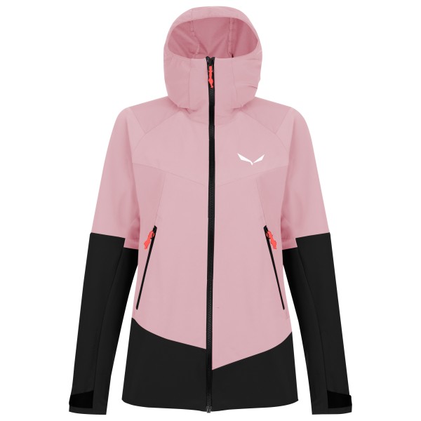 Salewa - Women's Sella DST Jacket - Softshelljacke