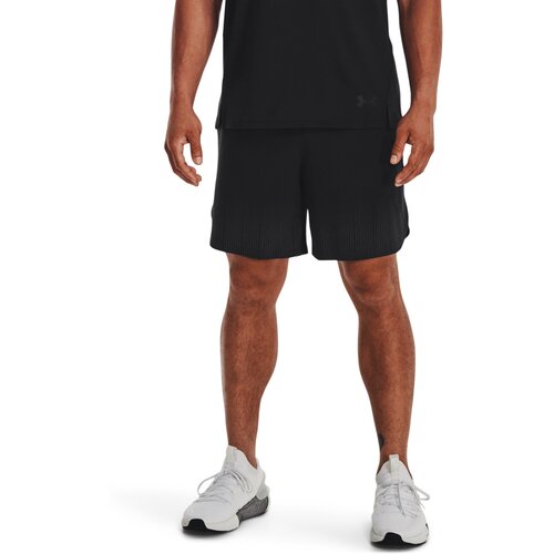 HERREN SHORTS UA ARMOURPRINT PEAK WVN STS