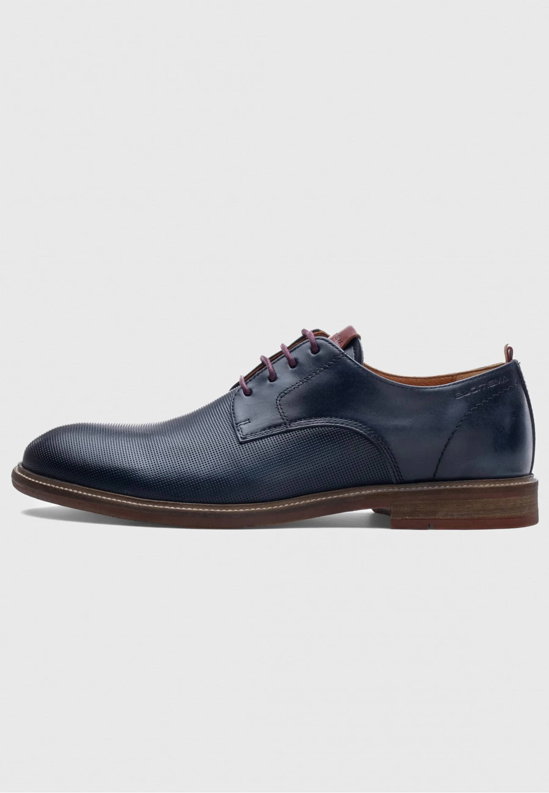 Ambicioso AMBITIOUS - Elegantes zapatos con cordones