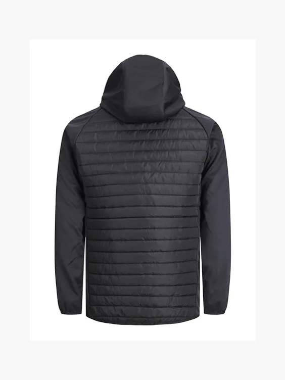 JACK & JONES Kapuzenjacke