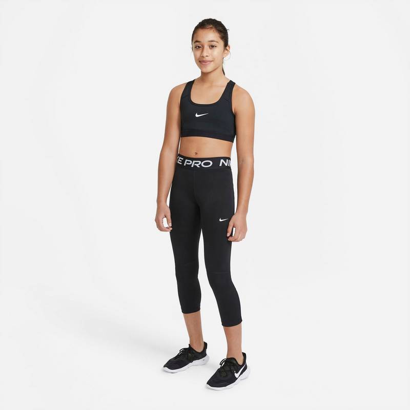 Nike Pro Capri Tights Mädchen