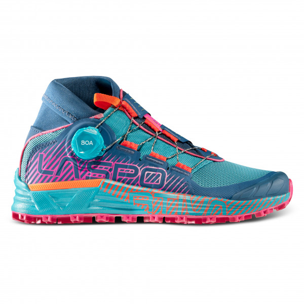 La Sportiva - Women's Cyklon - Trailrunningschuhe