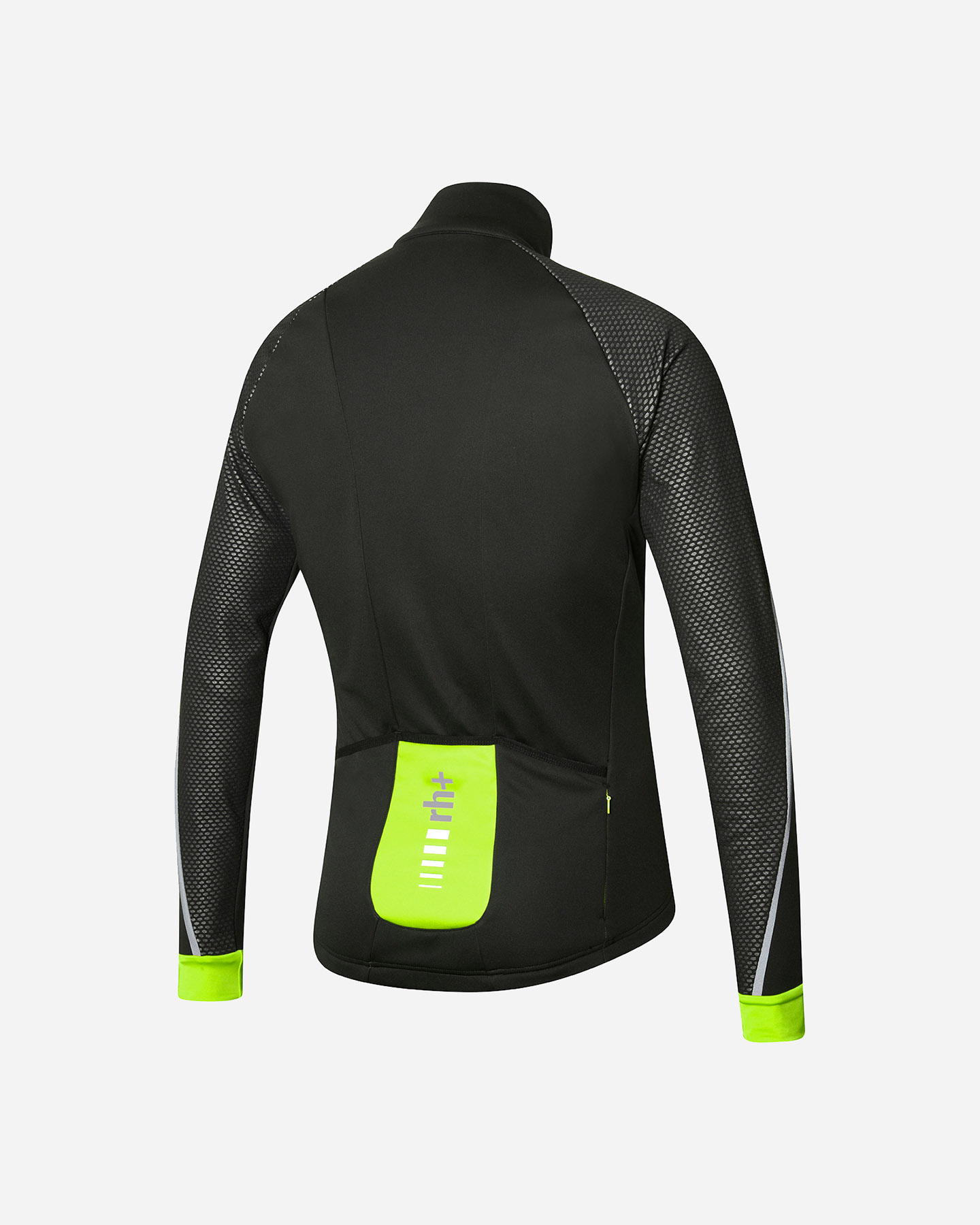 Kurtka rowerowa Rh+ Gcode Ii M ICU0813-962