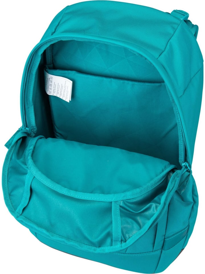 Satch Schulranzen satch Air in Deep Petrol günstig kaufen onesize