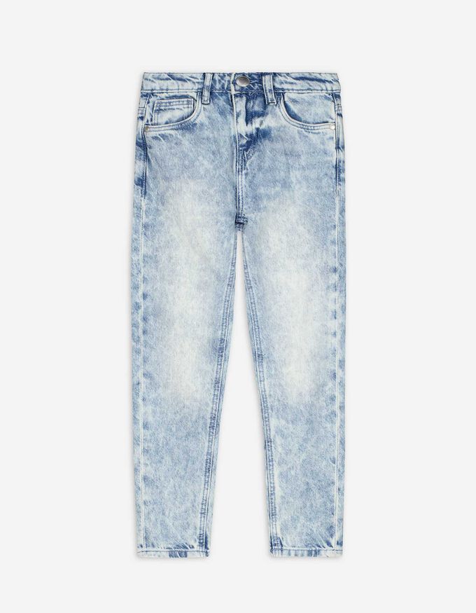 Jeans - Straight Fit