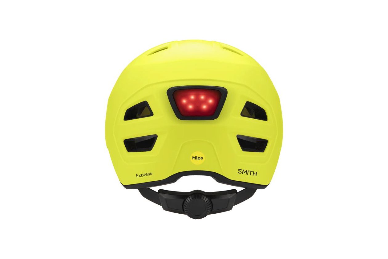 Smith Express MIPS