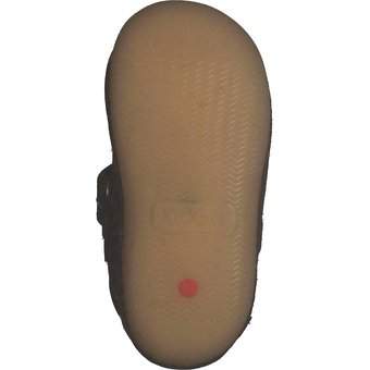 KicKers Sabio Lauflernschuhe in braun