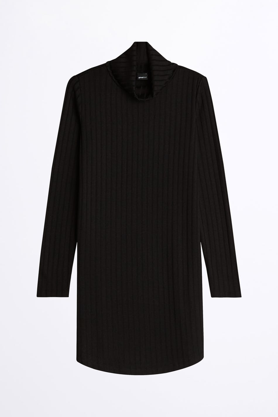 Anna rib dress