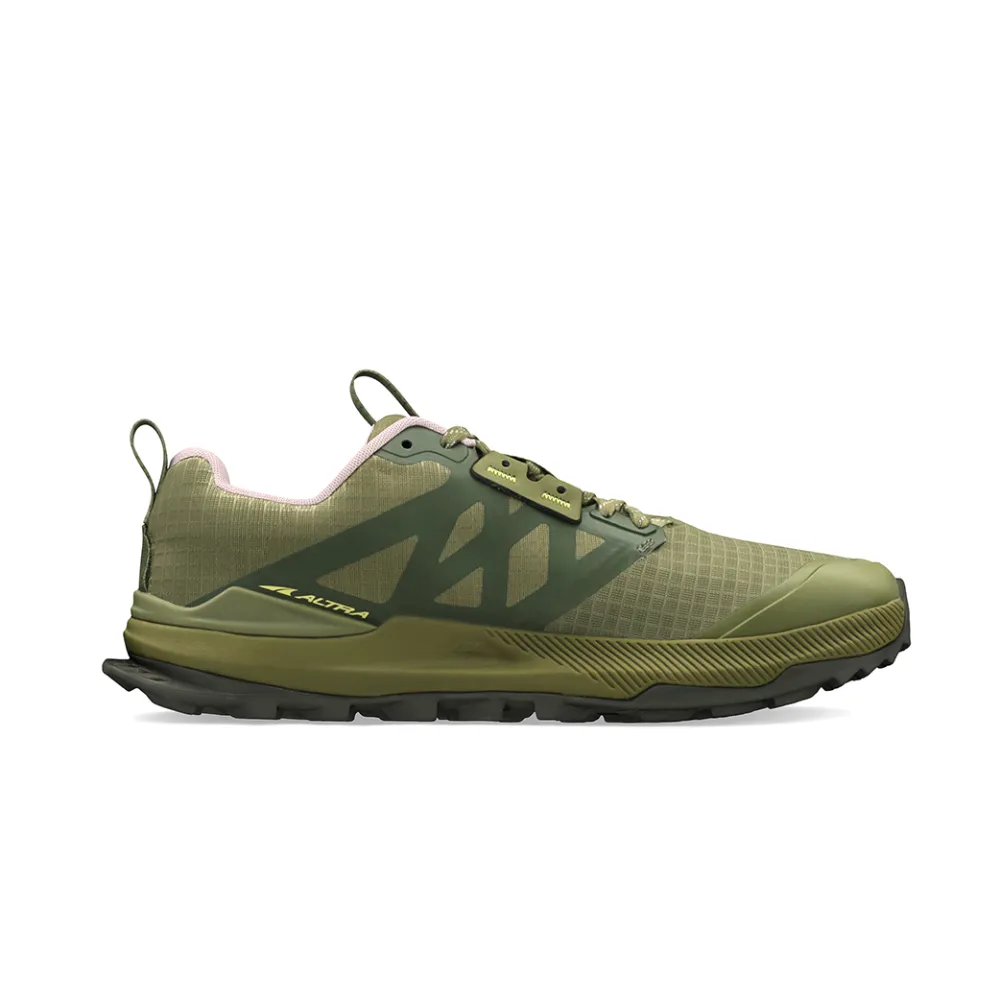 Altra Lone Peak 8 AL0A85ND-315 / grün