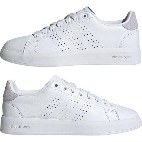 DAMEN TENNISOUTDOORSCHUHE ADVANTAGE PREMIUM