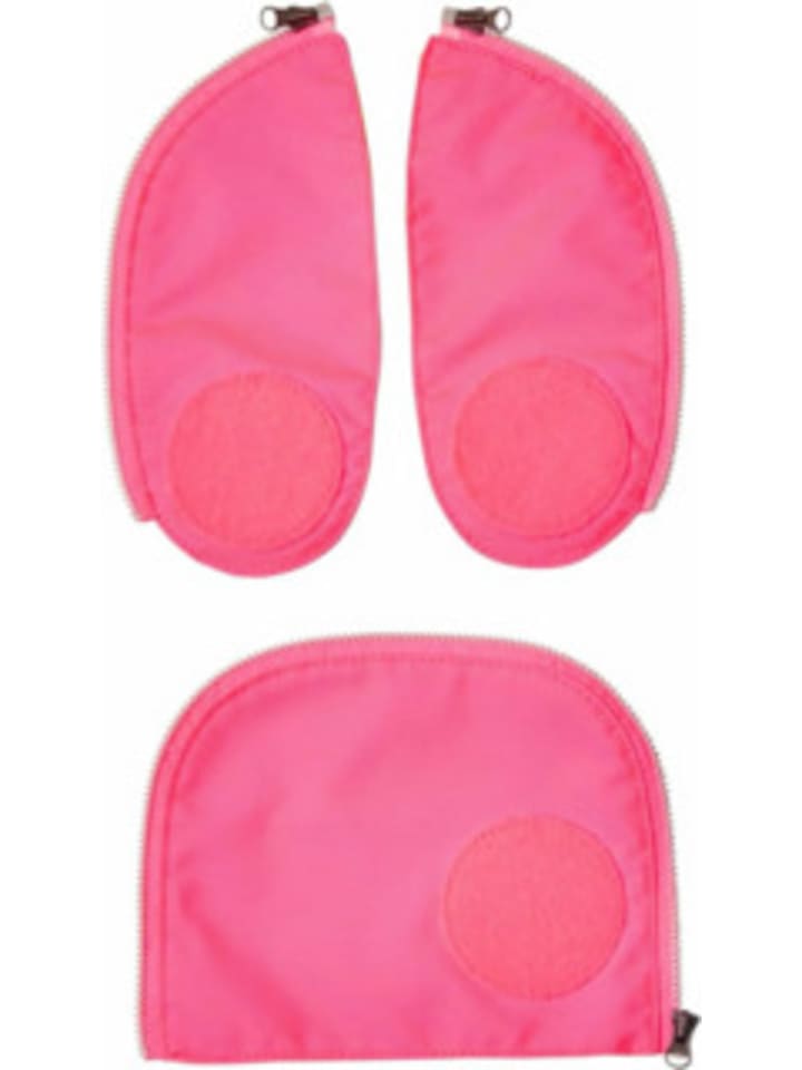 Ergobag Schulranzen für Erwachsene in pink in pink günstig kaufen O