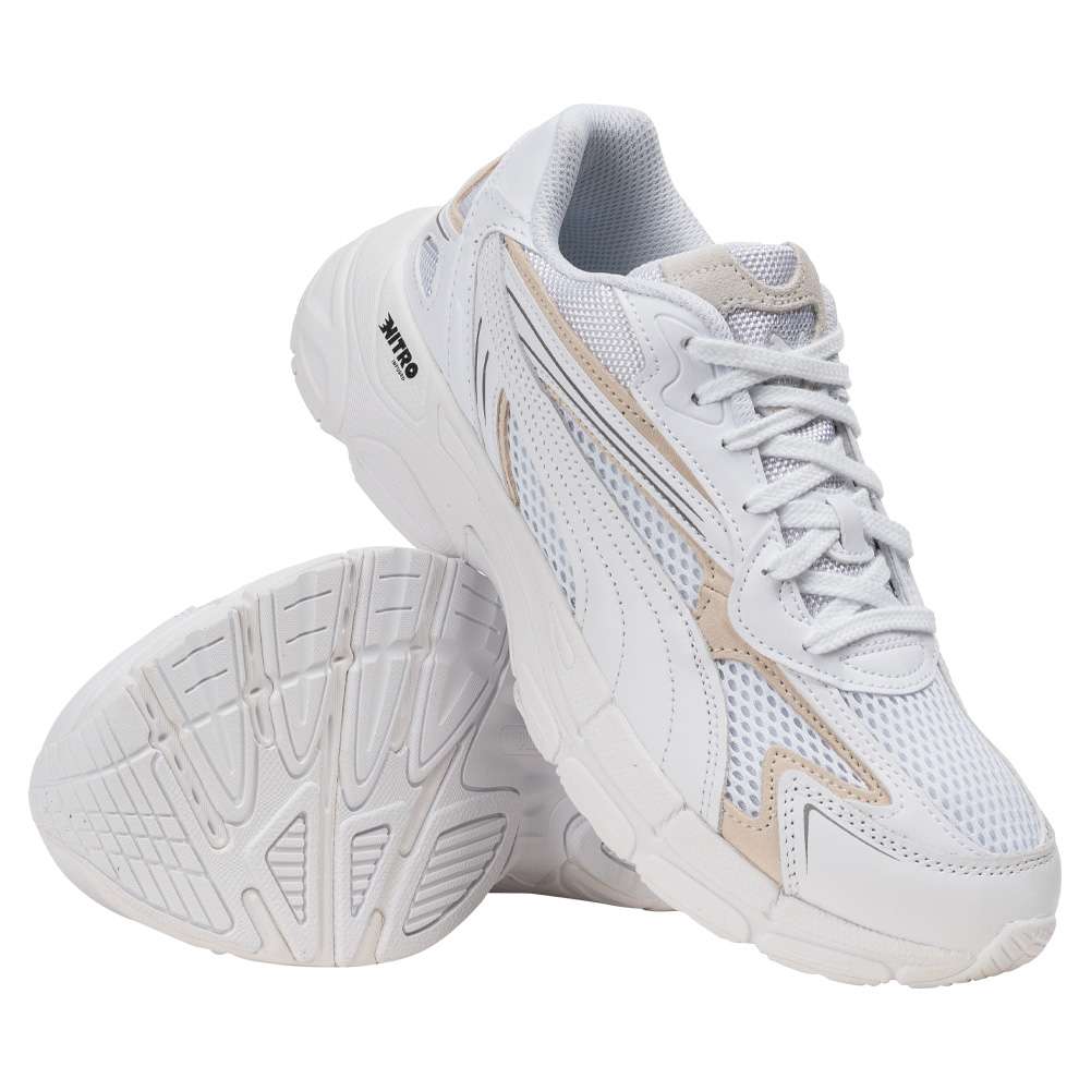 PUMA Teveris Nitro Base Herren Sneaker 388911-01