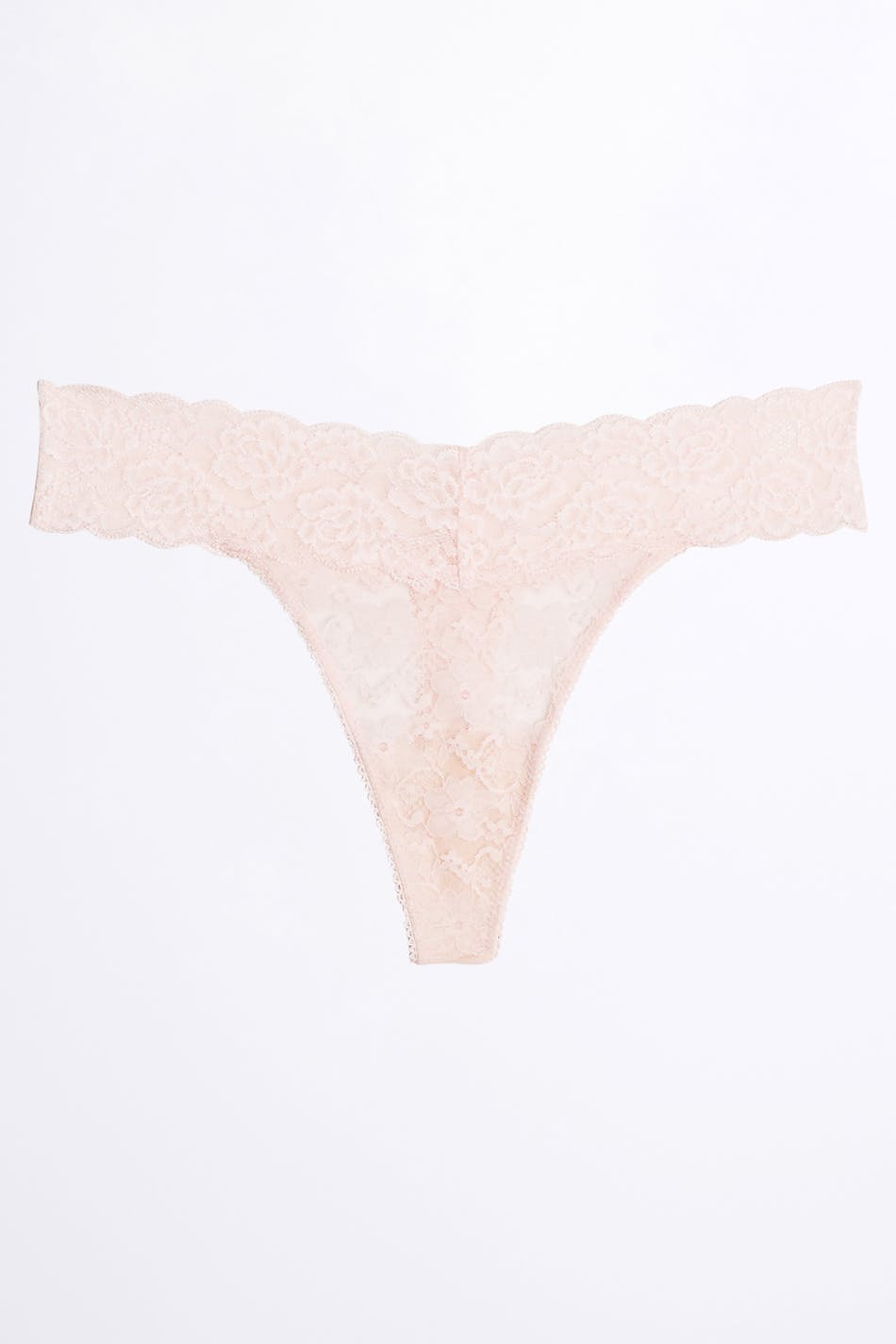 Lana string