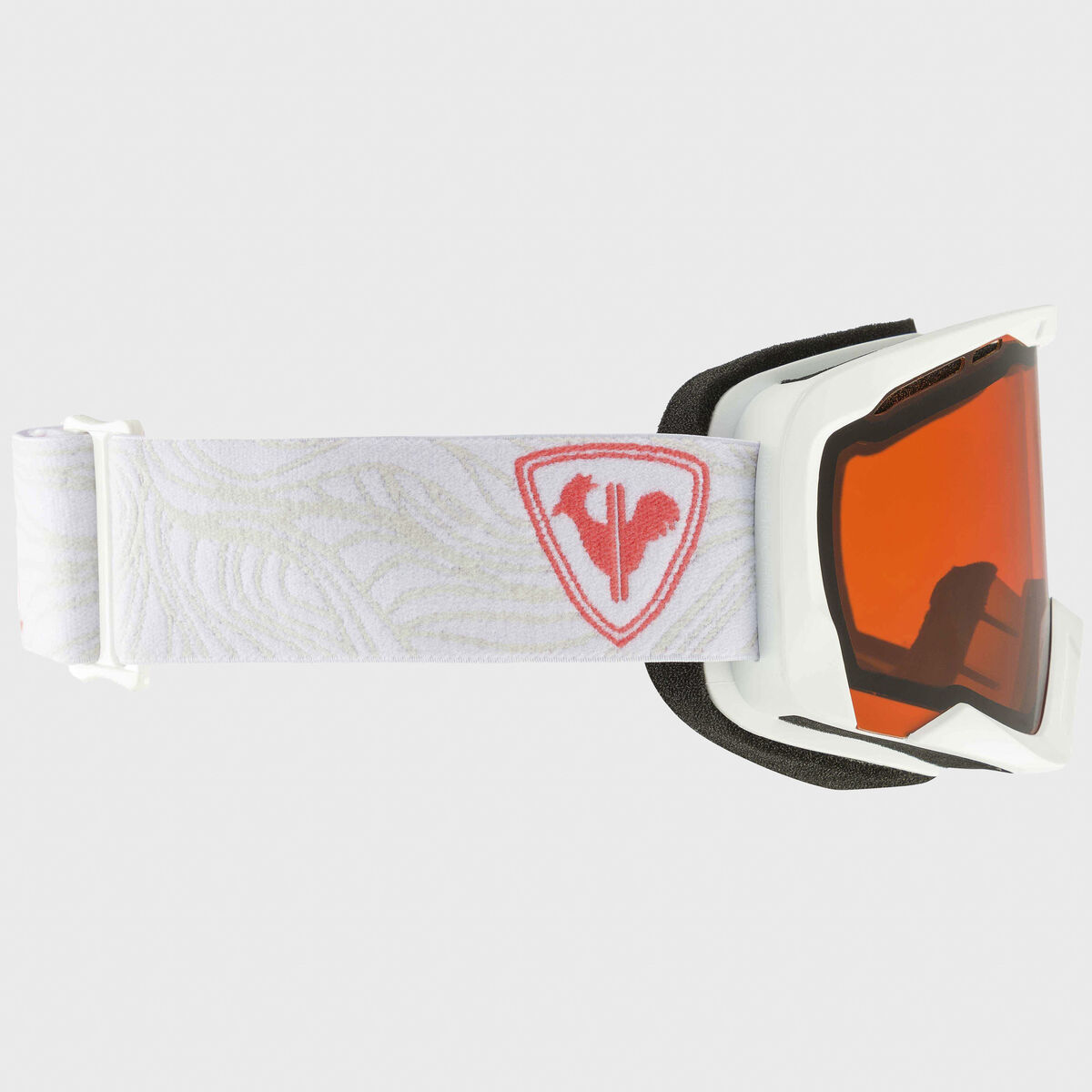 Damen Skibrille SPIRAL