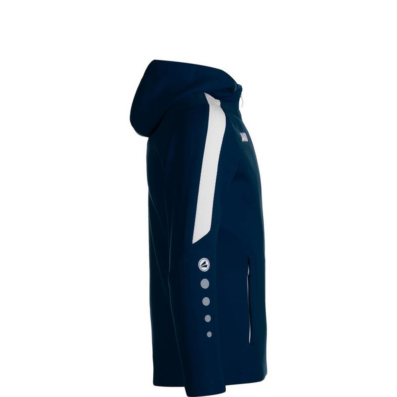 JAKO Power Trainingsjacke Jungen