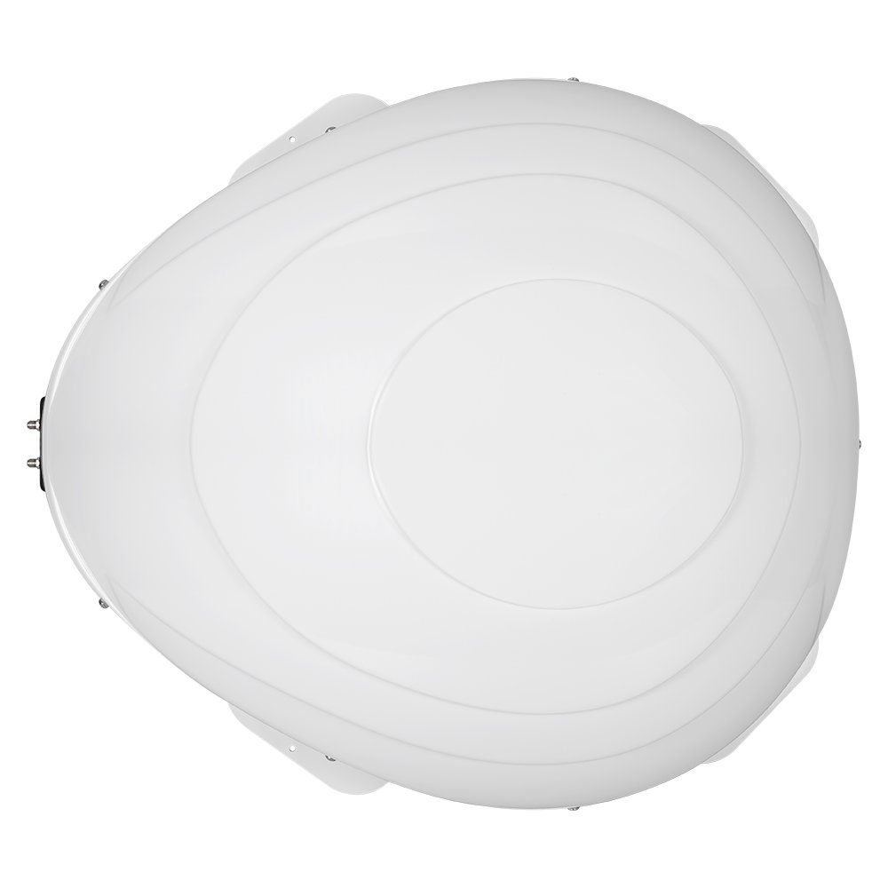 Megasat Megasat Campingman kompakt 3 Twin vollautomatische Satelliten Antenne Camping Sat-Anlage